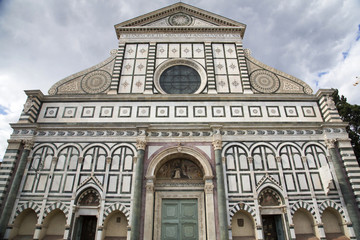 Firenze - Santa Maria Novella