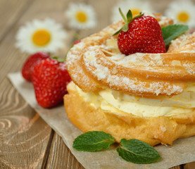 eclair