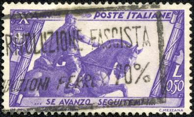 Benito Amilcare Andrea Mussolini  29 July 1883 - 28 April 1945