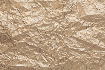 brown recycled paper texture and background