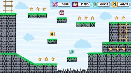 game assets platform