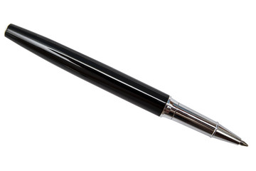 Black Ball Point Pen