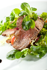 Beef Salad