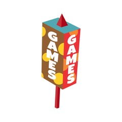 game assets element