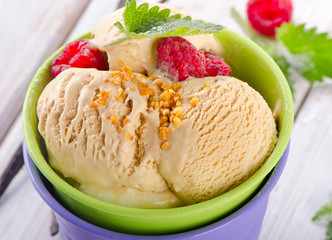 ice cream