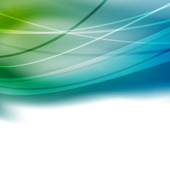 Transparent bright background with lines