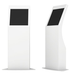 information kiosk