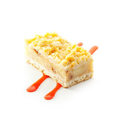 Sweet Cake