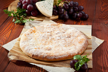 Ossetian Pie