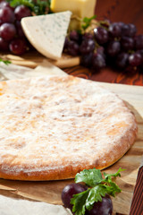 Ossetian Pie