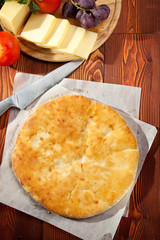 Ossetian Pie