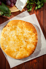 Ossetian Pie