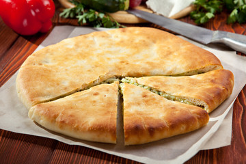 Ossetian Pie