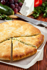 Ossetian Pie