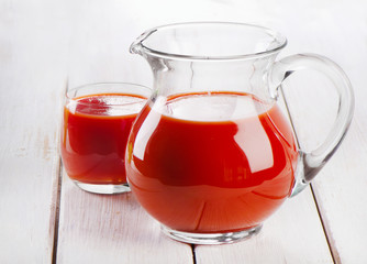 Tomato juice