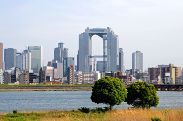 Osaka Umeda-13