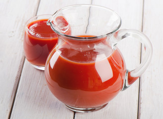 Tomato juice