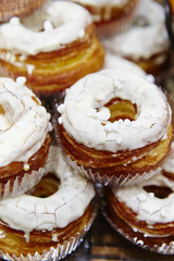 donuts