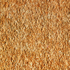 Macro of Paper Texture