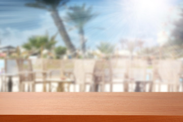 desk
