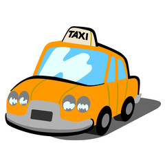 taxi