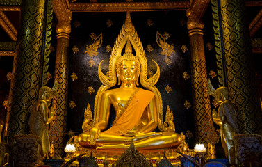 PHRA PHUTTHA CHINNARATH