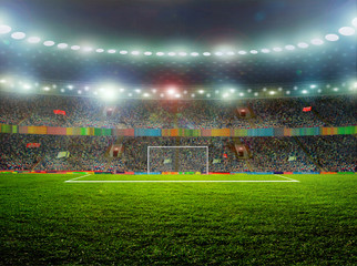 Soccer ball