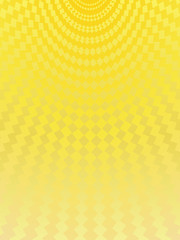 yellow background