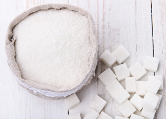 Sugar.
