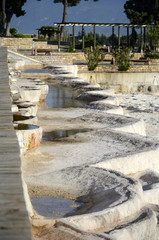 Pamukkale