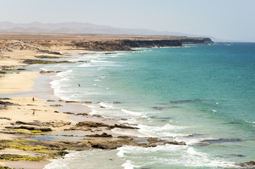 El Cotillo, Fuerteventura