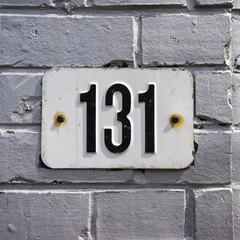 Number 131