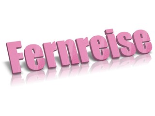 Fernreise
