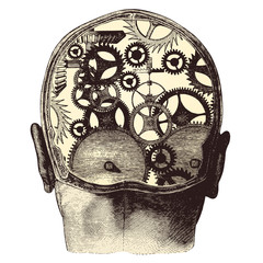 The mechanical brain