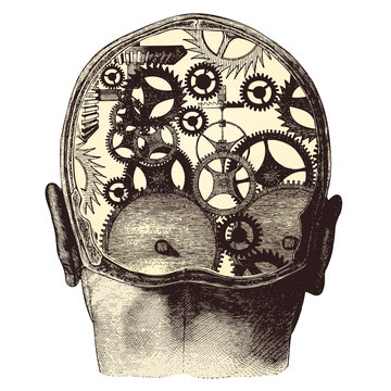 The Mechanical Brain