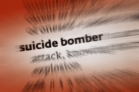 Suicide Bomber