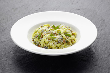 Tagliatelle