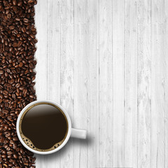 Coffee Background
