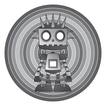 robot