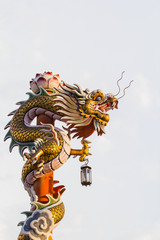 Chinese Dragon