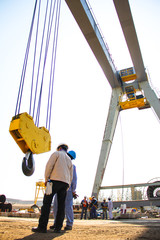 uprisen angle test load