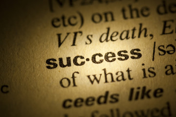 Success