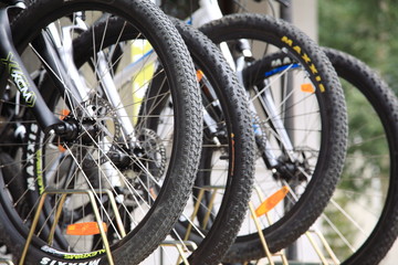 bike biciclette trasporto