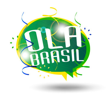 Ola Brasil