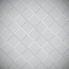 Abstract metal background. Vector illustration.