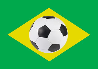 FIFA World Cup in Brazil 2014