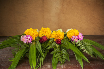 flowers