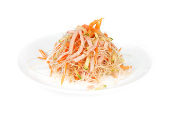 funchozy salad