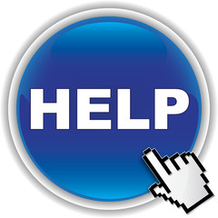 HELP ICON