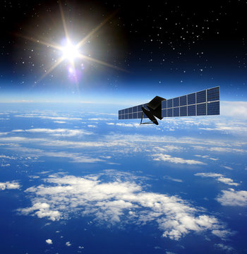 satellit